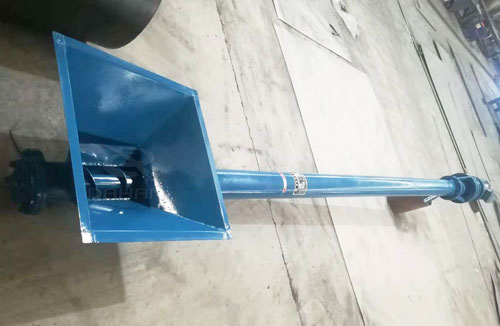 <b>【通知】114型螺旋輸送機(jī)已發(fā)貨，請(qǐng)注意查收！</b>